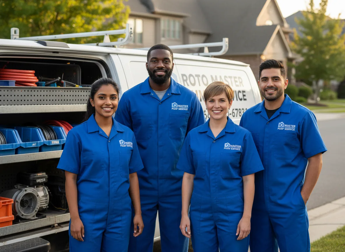 Sump Pump Installation company in East Pittsburgh, PA